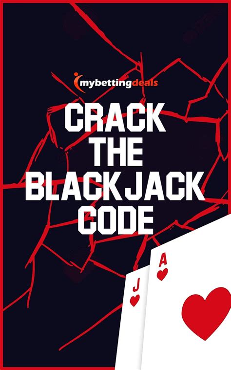 Crack the Blackjack Code .